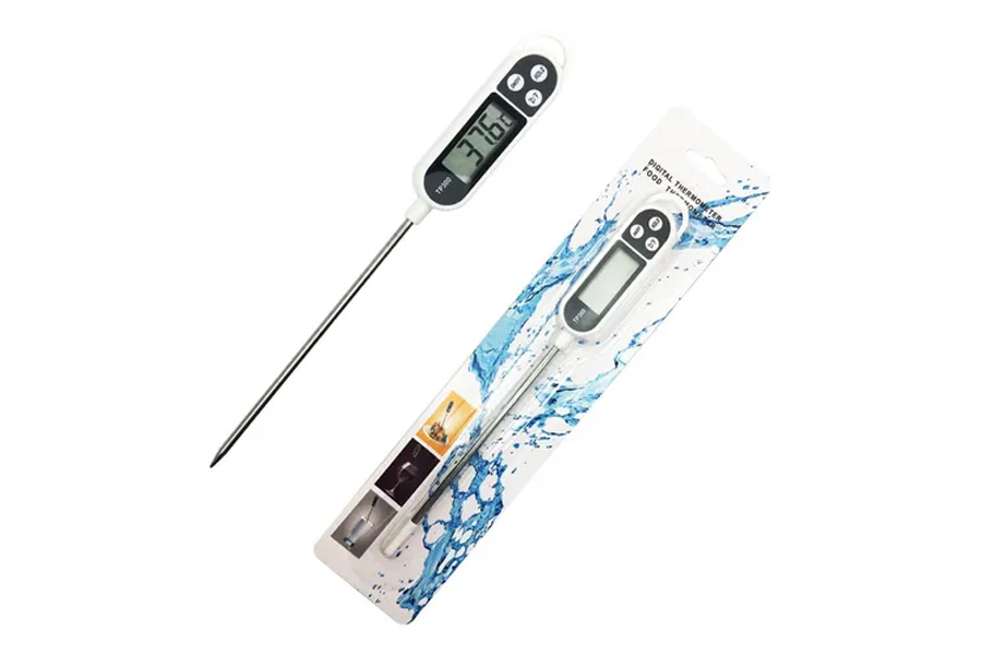 مقياس حرارة قلم صيني